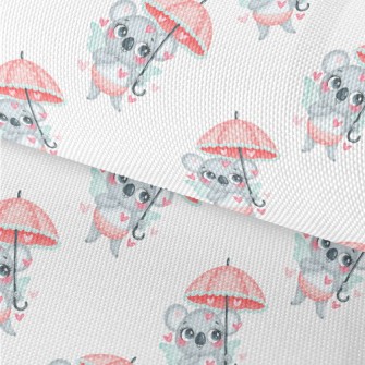 Koala Cupid Waterproof Oxford