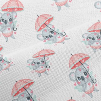 Koala Cupid Performance Linen