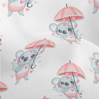 Koala Cupid Lightweight Performance Linen