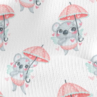 Koala Cupid Stretch Jersey