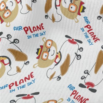 Animals That Operate Flying Ve Terry