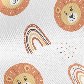 Poor Little Lion Standard Corduroy