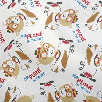 Animals That Operate Flying Ve Dobby