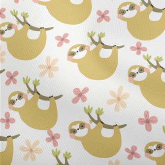 The Sloth That Refused To Let  Dobby