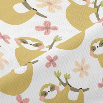 The Sloth That Refused To Let  Piqué