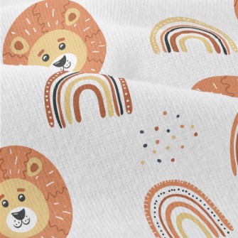 Poor Little Lion Modern Jersey