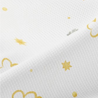 Wooden Horse Playing In The St Piqué