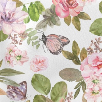 Playing Hide And Seek Among Th Lightweight Cotton Poplin