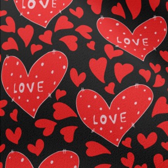 Love In English Chiffon