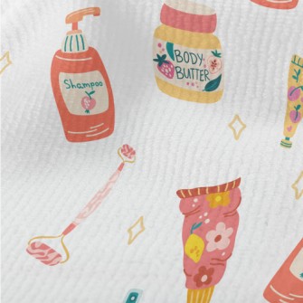 Skin Care Products And Cosmeti Terry