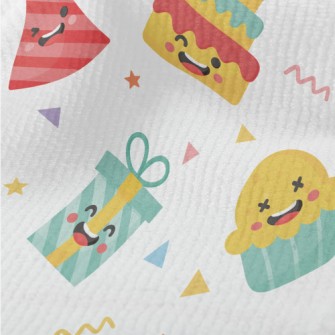 Cute Expression Birthday Cake  Terry