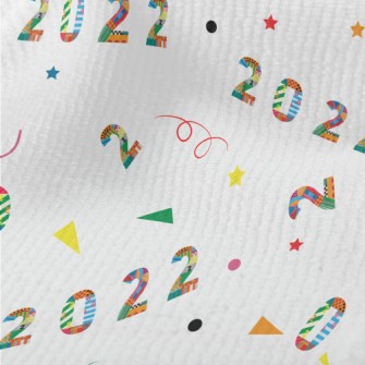 2022 New Year's Eve Patter Terry