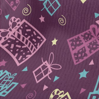 Birthday English And Gifts Terry