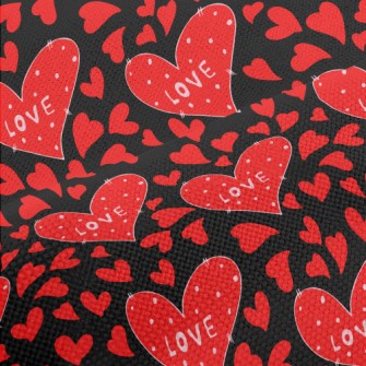 Love In English Performance Linen