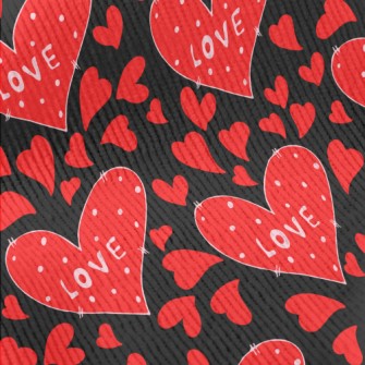 Love In English Standard Corduroy