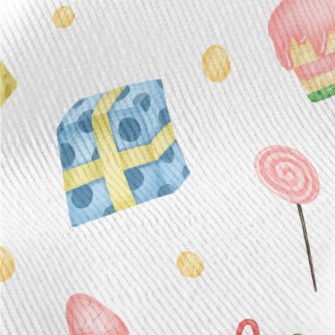 Birthday Cake Gift Envelope Bo Standard Corduroy