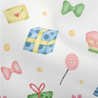 Birthday Cake Gift Envelope Bo Dobby