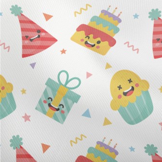 Cute Expression Birthday Cake  Dobby