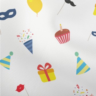 Birthday Cake Balloon Gift Pop Dobby