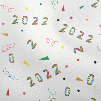 2022 New Year's Eve Patter Dobby