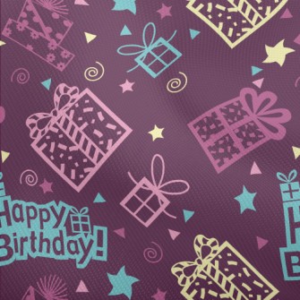 Birthday English And Gifts Dobby