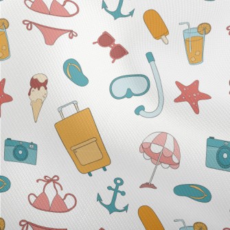 Summer Bikini Juice Starfish P Dobby