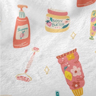 Skin Care Products And Cosmeti Minky