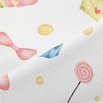 Birthday Cake Gift Envelope Bo Piqué