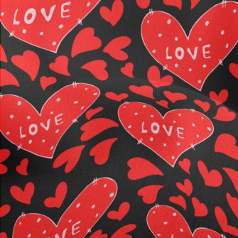 Love In English Lightweight Performance Linen