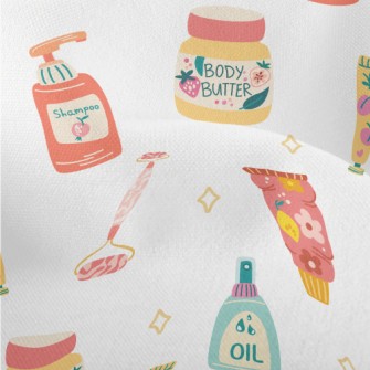 Skin Care Products And Cosmeti Lightweight Performance Linen