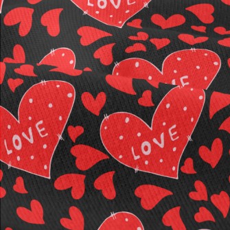 Love In English Modern Jersey