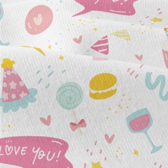 Birthday Party Cake Dessert Pa Modern Jersey