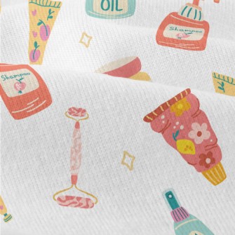 Skin Care Products And Cosmeti Modern Jersey