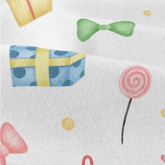 Birthday Cake Gift Envelope Bo Modern Jersey