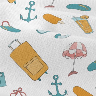 Summer Bikini Juice Starfish P Modern Jersey