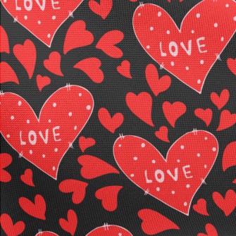 Love In English Pongee