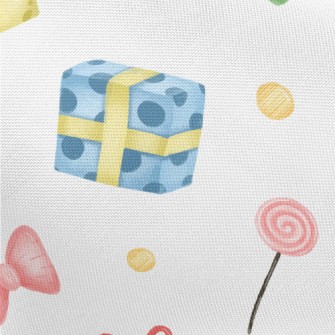 Birthday Cake Gift Envelope Bo Pongee