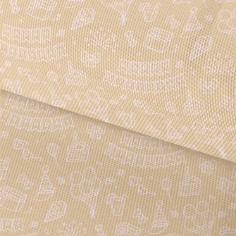 Birthday Party Cake Gift Ballo Waterproof Oxford