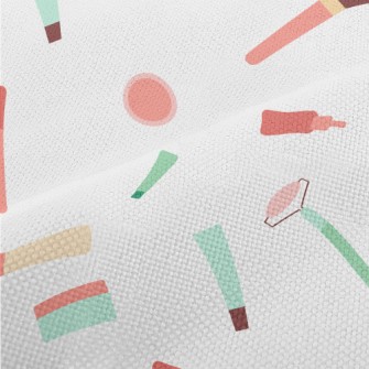 Simple Various Cosmetics Performance Linen
