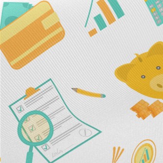Money Planning Analysis Patter Twill
