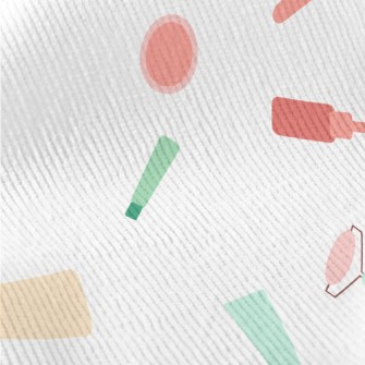Simple Various Cosmetics Standard Corduroy