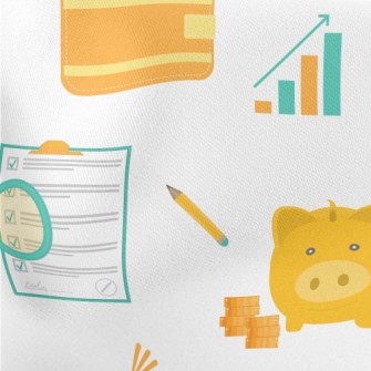 Money Planning Analysis Patter Stretch Ponte