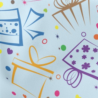 Color Line Gift Stretch Ponte