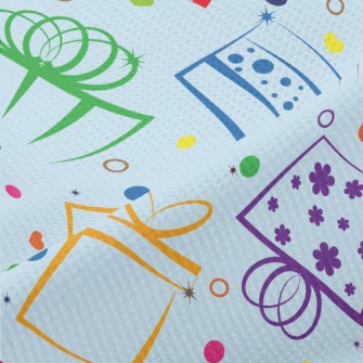 Color Line Gift Piqué