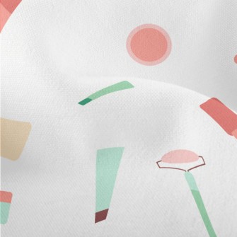 Simple Various Cosmetics Lightweight Performance Linen