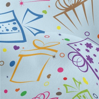Color Line Gift Lightweight Performance Linen