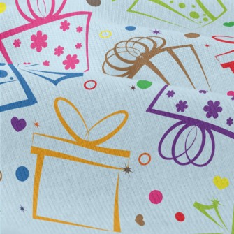 Color Line Gift Modern Jersey