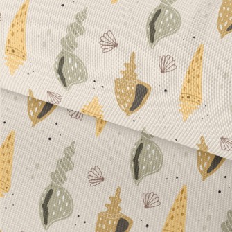 Special Shape Shells Waterproof Oxford