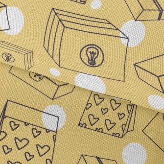 Gifts And Wrapping Paper Waterproof Oxford