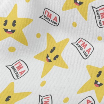 Invincible Star Dots Terry